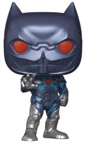 funko pop! batman murder machine #360 exclusive