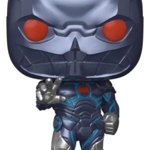 Funko Pop! Batman Murder Machine #360 Exclusive