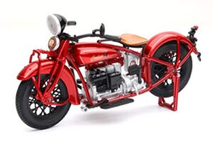 new-ray toys 1:12 1930 indian 4