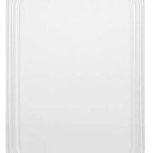 HIC Kitchen Prep-N-Freeze Mini Portion Tray with Lid, Collapsible LFGB Silicone, 2-Ounce Sections