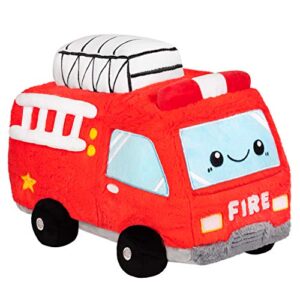 squishable / go! fire truck 12" plush