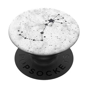 scorpio horoscope astrology popsockets popgrip: swappable grip for phones & tablets