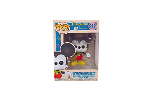 Funko Pop! Disney: Disney 65th - Mickey in Lederhosen