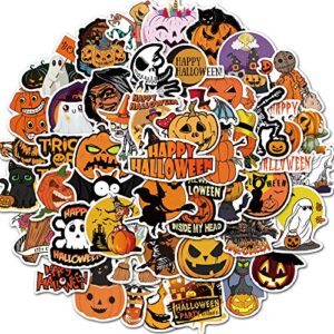 halloween sticker pack pumpkin stickers decals funny party stickers