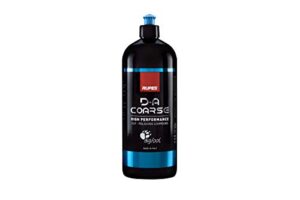 rupes new d-a coarse compound - high-performance polishing compound - 1liter free microfiber towels by bbnmore