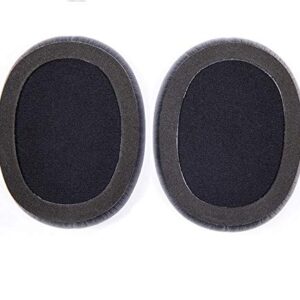 VEKEFF Replacement Ear Pads Cushion for Mpow H12 Noise Cancelling Headphones