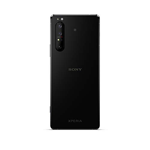 Sony Xperia 1 II Unlocked Smartphone