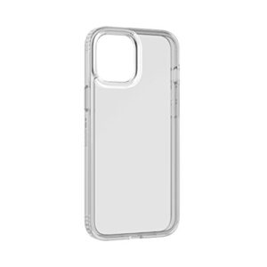 tech21 Evo Clear Phone Case for Apple iPhone 12 Pro Max 5G with 10 ft. Drop Protection