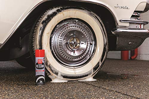 Griot's Garage 10952 Foaming Tire Cleaner 19oz