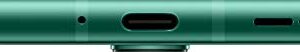 OnePlus 8 Glacial Green,​ 5G Unlocked Android Smartphone U.S Version, 8GB RAM+128GB Storage, 90Hz Fluid Display,Triple Camera, with Alexa Built-in,