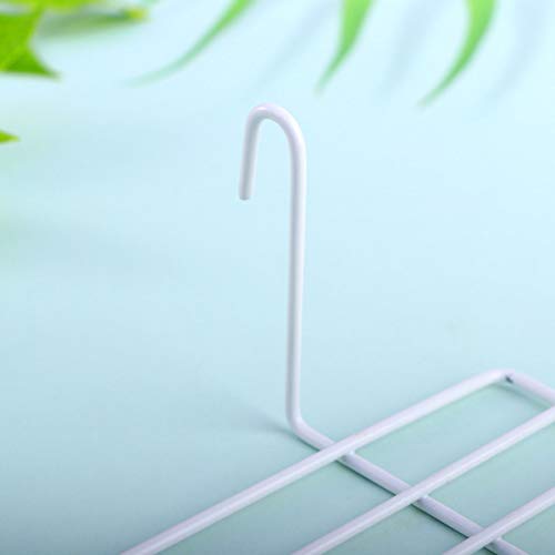 POPETPOP Bird Toys Perch Cage Platform - Wire Patio Sundeck Bird Play Pen Comfy Perch for Parrot - Parrot Perch Shelf - Wire Playstand Portable Training Playground