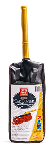 Griot's Garage 11408 Cotton Car Duster