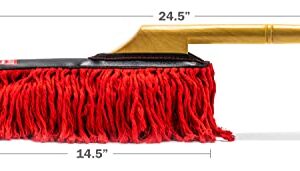 Griot's Garage 11408 Cotton Car Duster