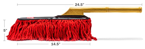 Griot's Garage 11408 Cotton Car Duster