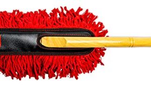 Griot's Garage 11408 Cotton Car Duster