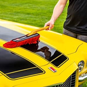 Griot's Garage 11408 Cotton Car Duster