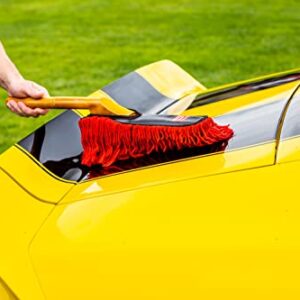 Griot's Garage 11408 Cotton Car Duster