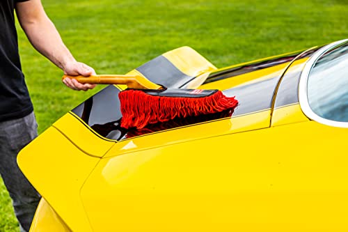 Griot's Garage 11408 Cotton Car Duster