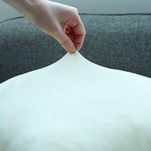 Cyprinus Carpio 3D Leaf Shape Household Pillow Cushion Sofa Lumbar Pillow Household Throw Pillow Decoration 20 * 20 Inch