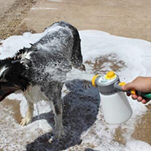 SYNBIONT AGRICULTURAL WASH Ag Wash: 32 .oz Concentrate Horse Shampoo pet Supplies Dog Shampoo Horse tack wash