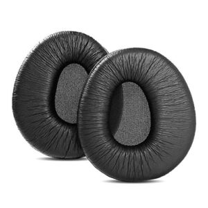 ear pads cups cushions replacement compatible with sony mdr v900 v600 mdr-7509 cd350 cd450 cd470 cd550 headphone headset