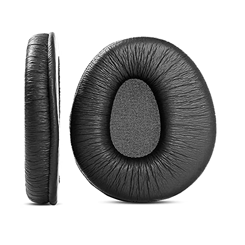 Ear Pads Cups Cushions Replacement Compatible with Sony MDR V900 V600 MDR-7509 CD350 CD450 CD470 CD550 Headphone Headset