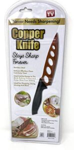 asotv rsgllc copper knife