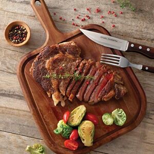 Tramontina Steak Serving Board Light Brown, 81000/016DS