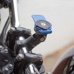 Quad Lock Motorcycle Knuckle Adaptor