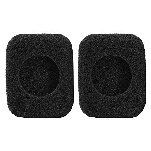 V BESTLIFE Ear Pads A Pair, Headphones Replacement Soft Cover Case, for Bang+Olufsen B+O Form 2 Headphone