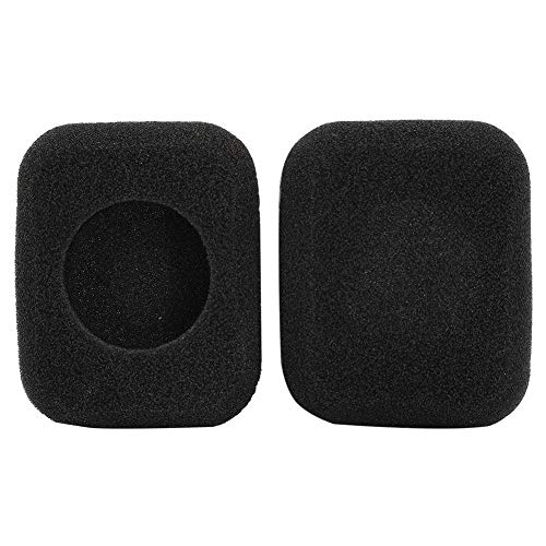 V BESTLIFE Ear Pads A Pair, Headphones Replacement Soft Cover Case, for Bang+Olufsen B+O Form 2 Headphone