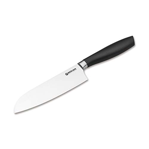 BOKER - Santoku Knife Core Professional Series, Boker Solingen Knifestyle Kitchen Knives