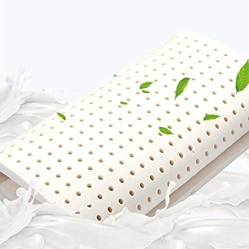 100% Natural Latex Mattress,Breathable Super Soft Foldable Tatami Mattress for Single Double Guest Bedroom Kids Room White King:180x200cm