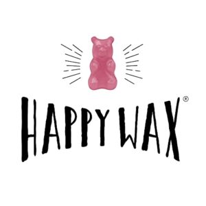 Happy Wax Pineapple Mango Scented Natural Soy Wax Melts – 8 Oz. of Scented Wax Melts, Made in USA