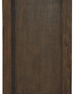 Signature Design by Ashley Dellbeck Dining Room Server, Brown