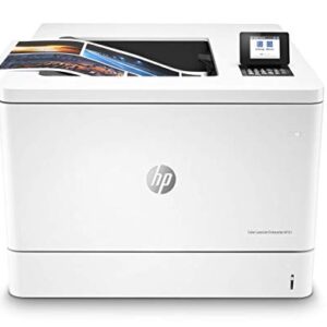 HP LaserJet Enterprise M751dn Duplex USB LAN Color Laser Printer T3U44A#BGJ (Renewed)