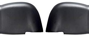 Towing Door Mirror Extension Pair Set for Dodge 1500 Pickup Truck Ram 3500 2500