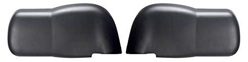 Towing Door Mirror Extension Pair Set for Dodge 1500 Pickup Truck Ram 3500 2500