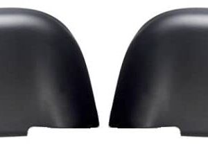 Towing Door Mirror Extension Pair Set for Dodge 1500 Pickup Truck Ram 3500 2500