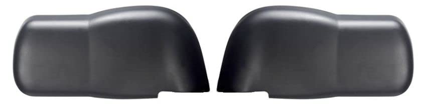 Towing Door Mirror Extension Pair Set for Dodge 1500 Pickup Truck Ram 3500 2500