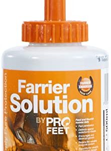 NAF Profeet Farrier Solution