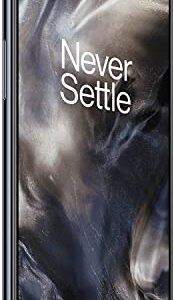 OnePlus Nord 5G AC2003 Dual SIM 256GB + 12GB RAM (GSM Only | No CDMA) Factory Unlocked 5G Smartphone (Gray Ash) - International Version