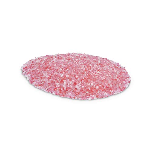 So Phresh Scoopable Odor-Lock Clumping Micro Crystal Cat Litter in Pink Silica, 8 lbs.