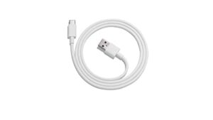google usb-c to usb-a 1m charging/transfer cable, laptop