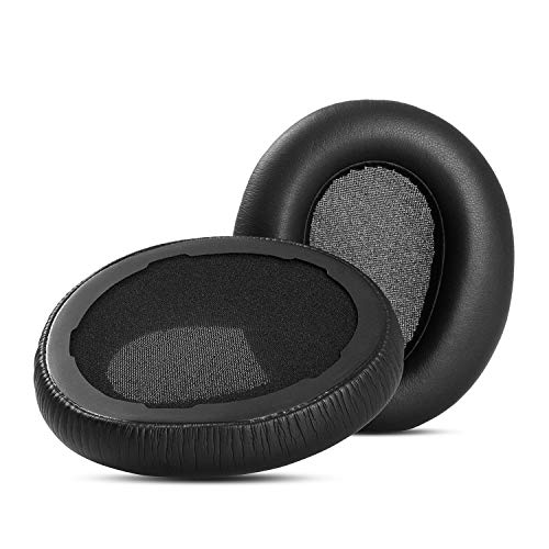 YDYBZB MDR-ZX770BN Upgraded Ear Pads Cushions Cups Replacement Foam Earpads Compatible with Sony MDR-ZX770BN MDR-ZX780DC MDR-ZX770BT Headphone Headset