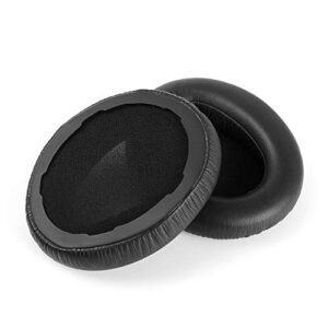 YDYBZB MDR-ZX770BN Upgraded Ear Pads Cushions Cups Replacement Foam Earpads Compatible with Sony MDR-ZX770BN MDR-ZX780DC MDR-ZX770BT Headphone Headset