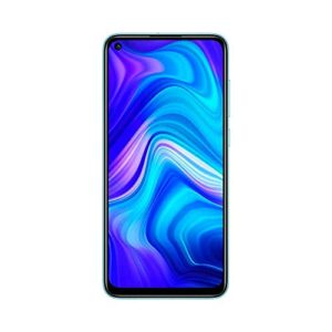 Xiaomi Redmi Note 9 DualSim 6.53" 48MP International Global Version (Polar White, 3GB/64GB)