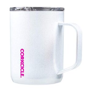 corkcicle. magic sparkle unicorn mug, 1 ea