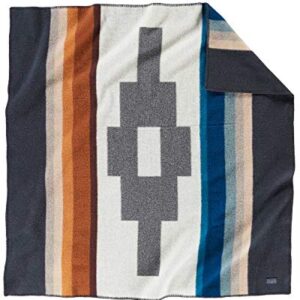 Pendleton Wool Blanket Kitt Peak One Size