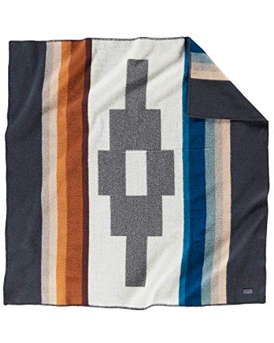 Pendleton Wool Blanket Kitt Peak One Size